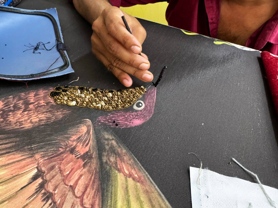 Artisan at work – 3