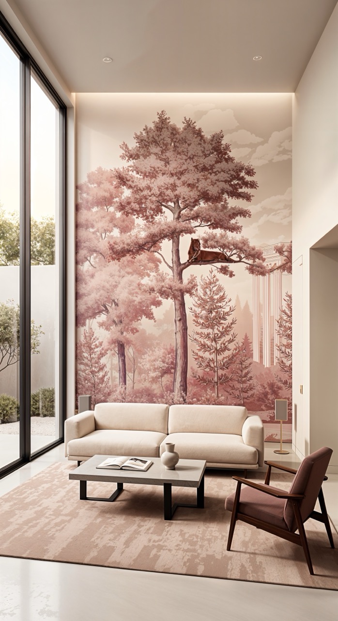 Elysium 1 – Mural Collection