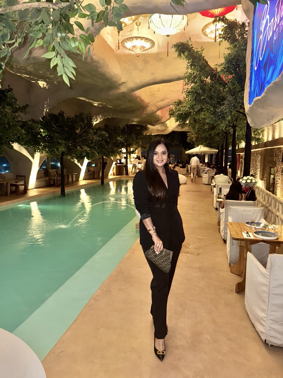 Ayushi Agarwal – Director of Spaces & Stories, MYOW