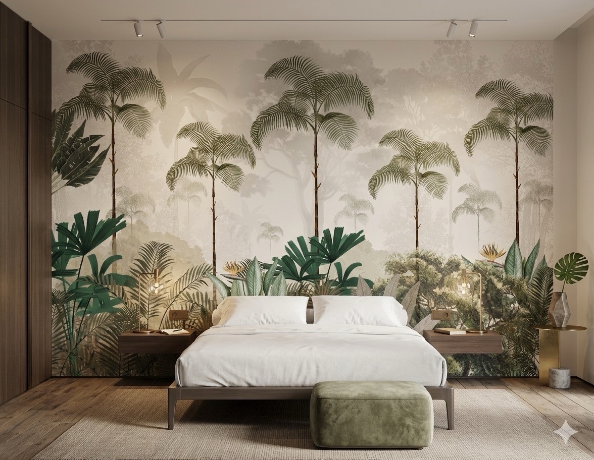 Tropical Canopy