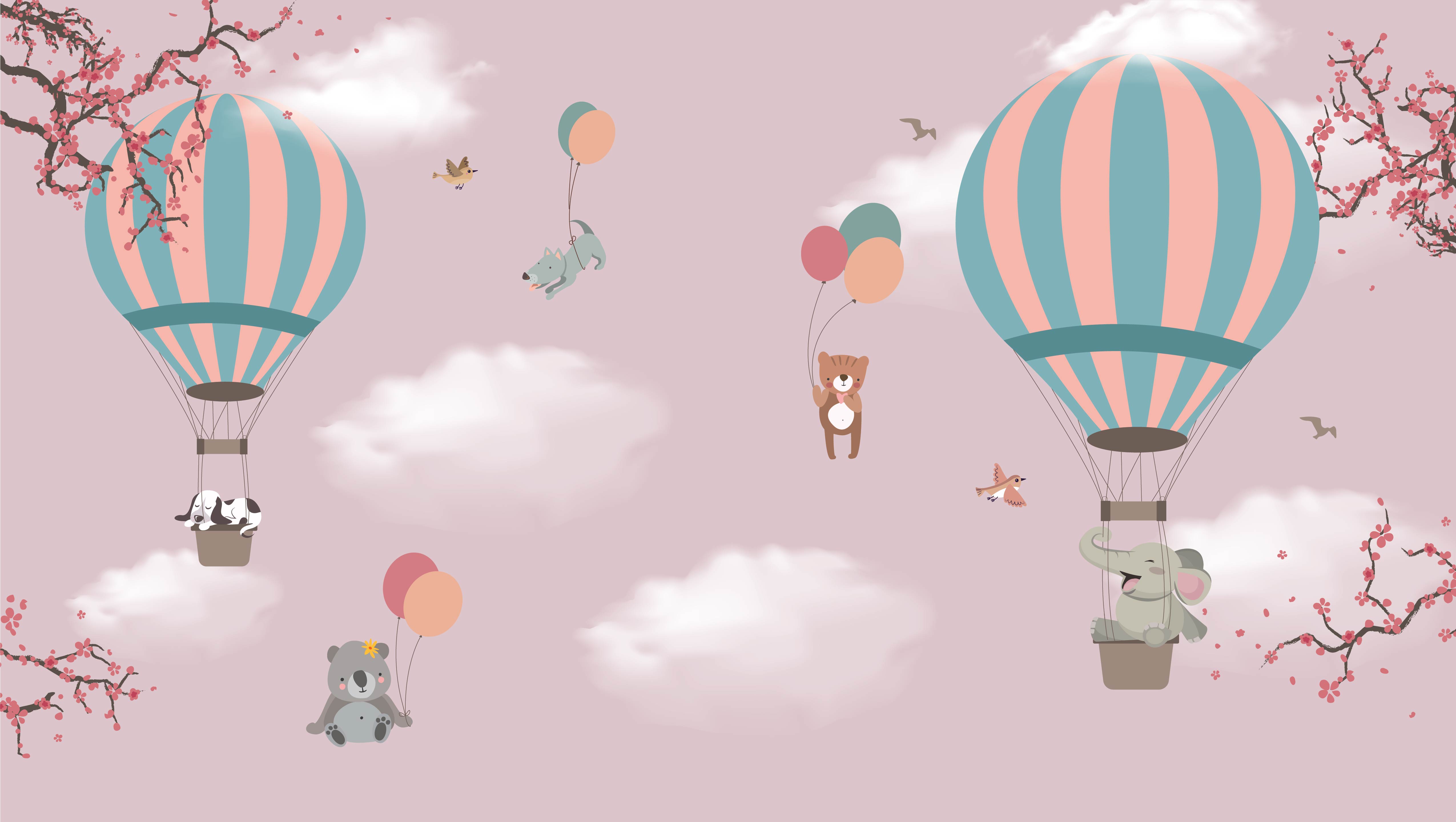 Happy Balloon Days V – Thumb 2