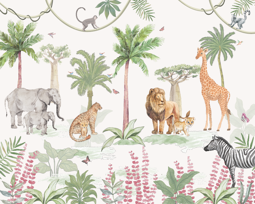 Savanna I – Thumb 2