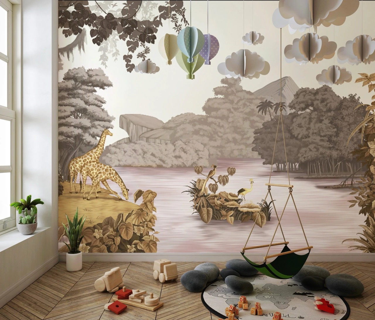 Wonder Edit 2 — Kids Collection