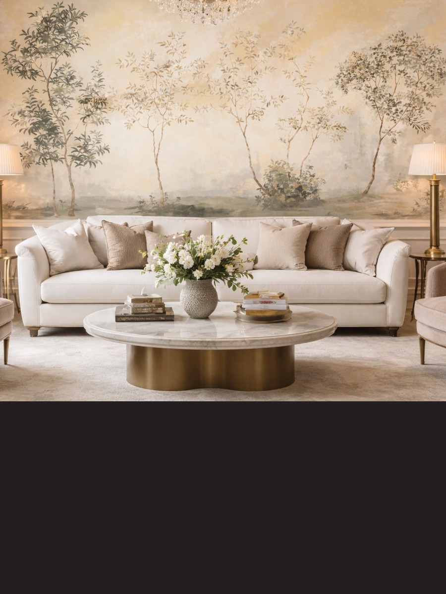 The Signature Mix Collection