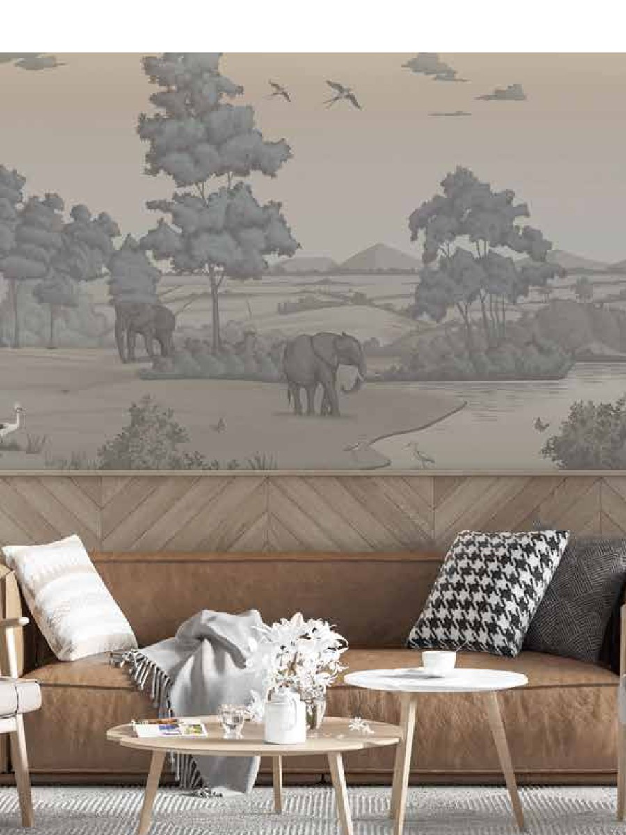 The Wonder Edit Collection