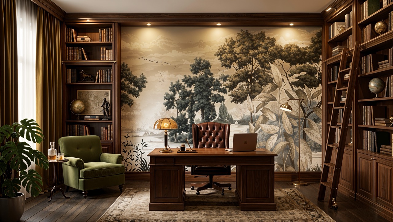 Thistledown — View 2