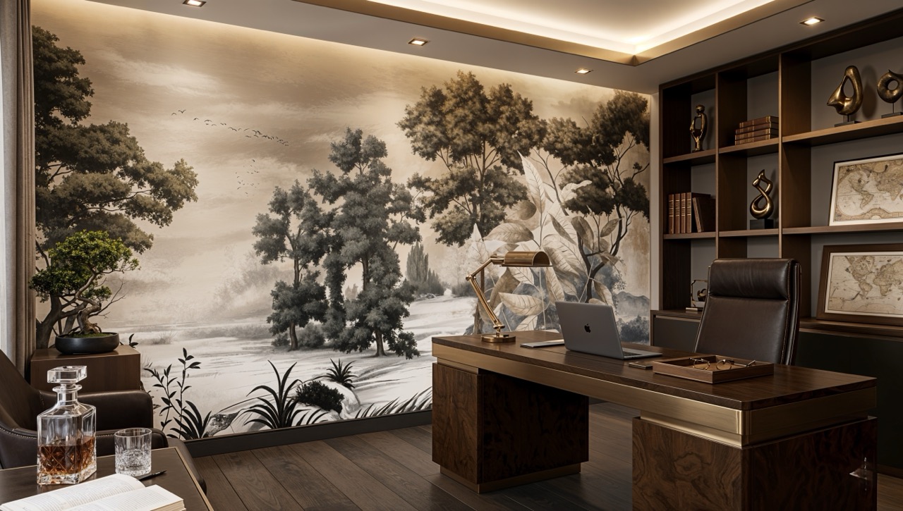 Thistledown — View 3