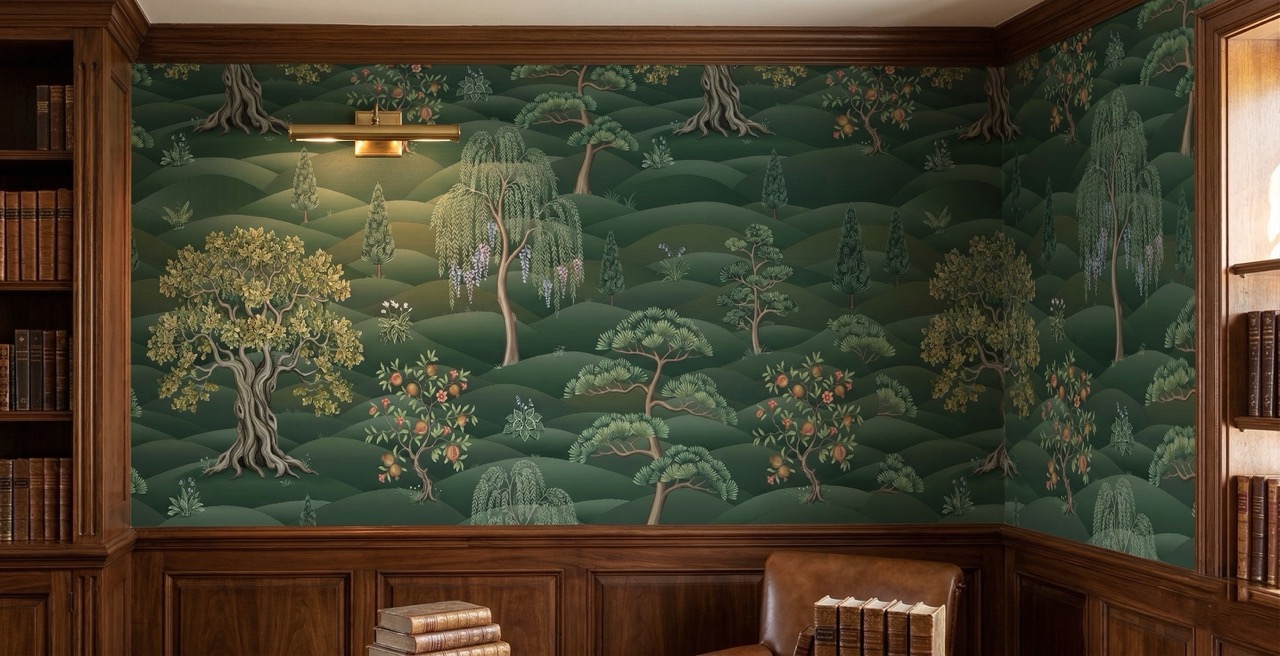 Green Forest — Thumb 2