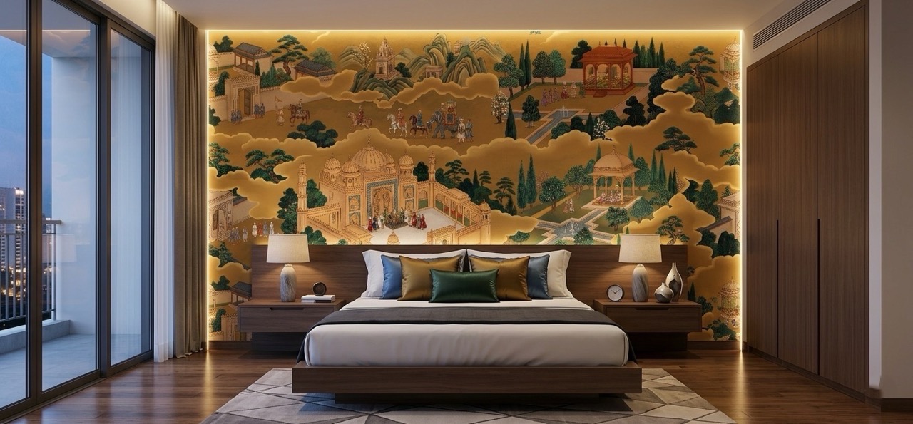 King Garden 1 — Thumb 2