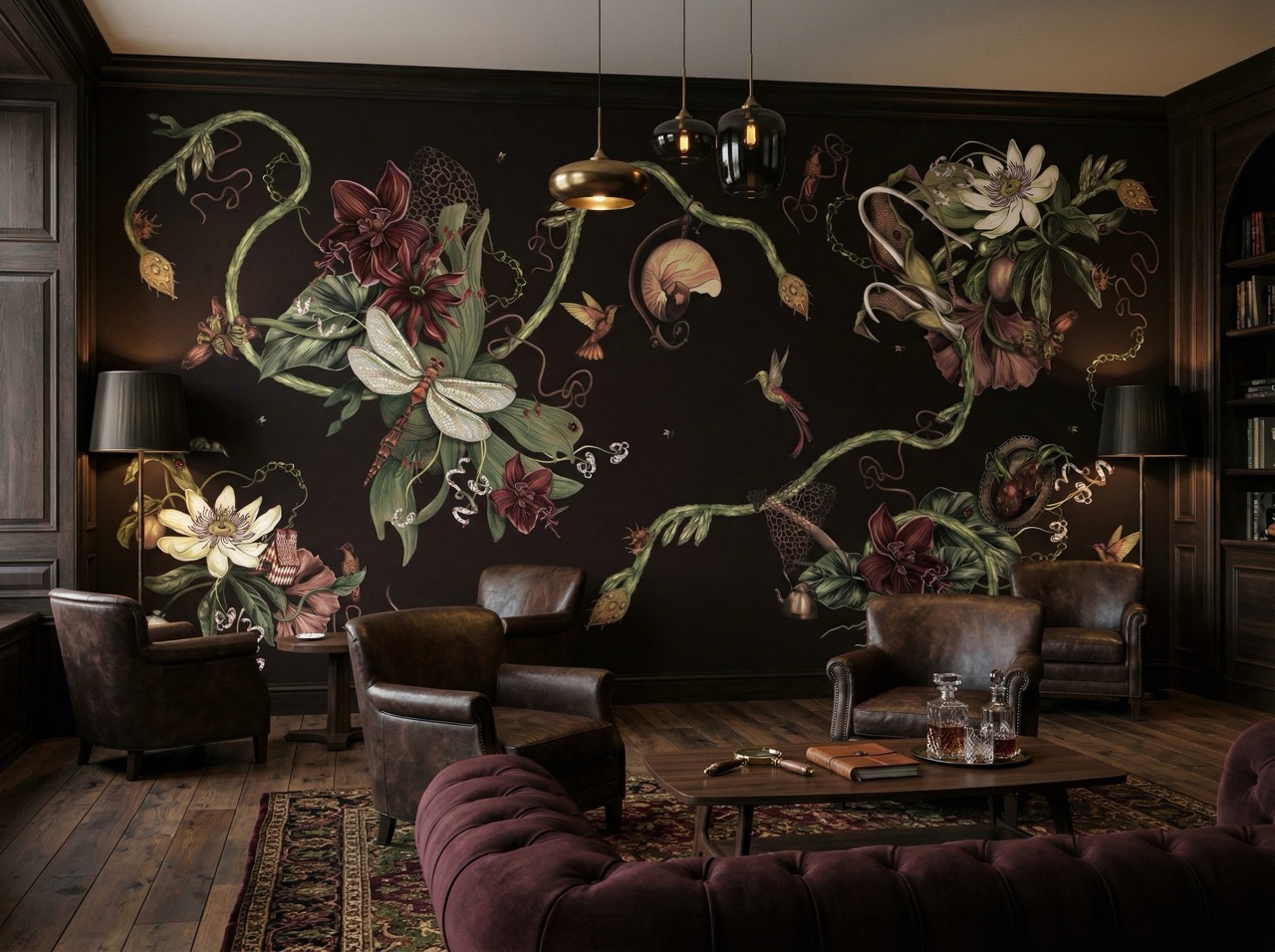 Gossamer — Mockup 4