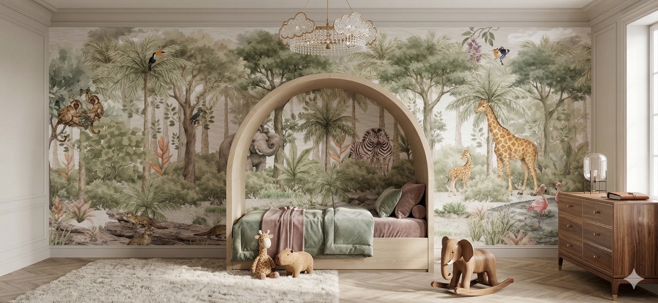 Amazonico — View 2