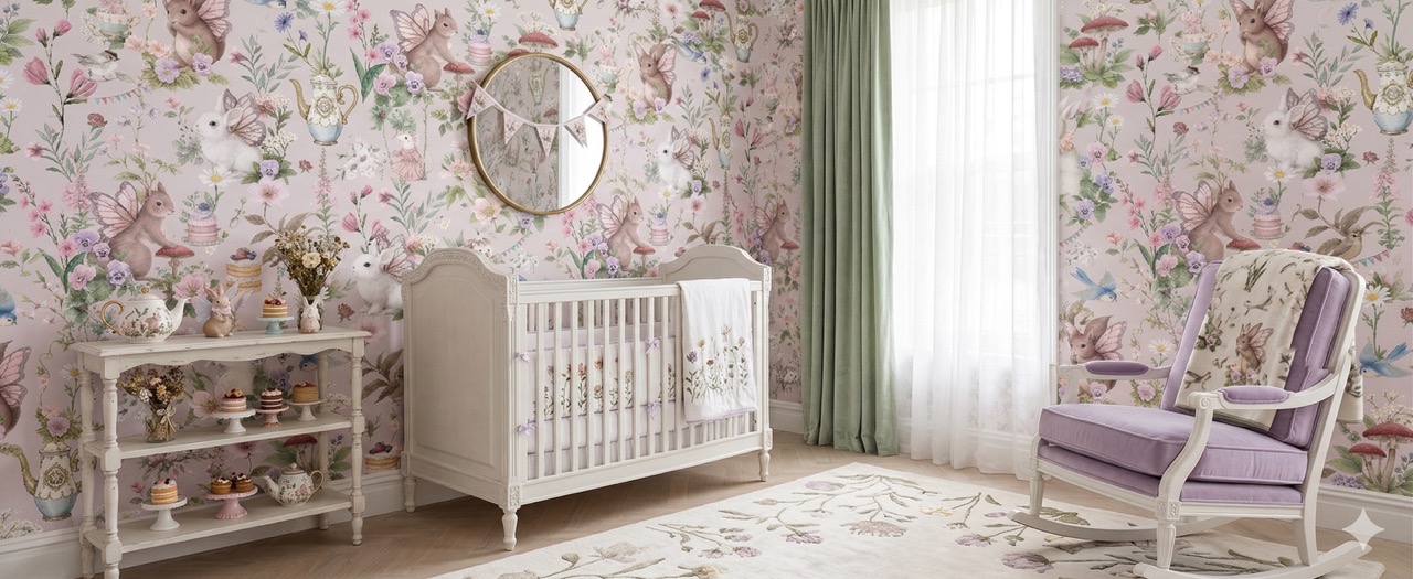 Daydreaming — View 2