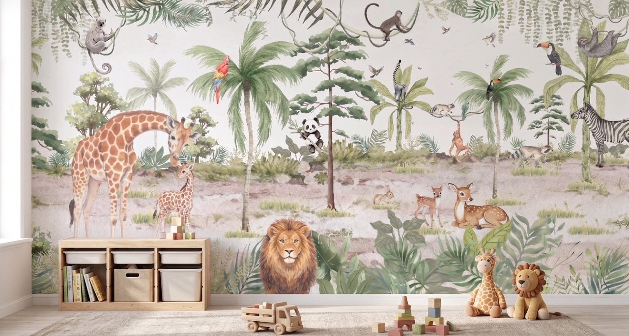 Sherwood I — View 2