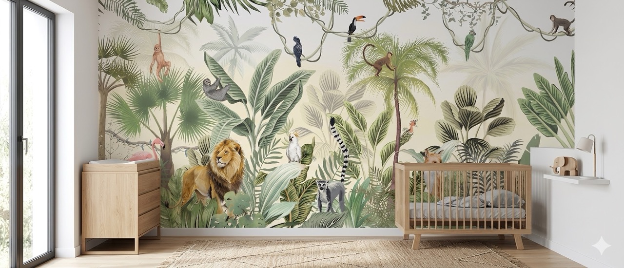 Sherwood II — View 2