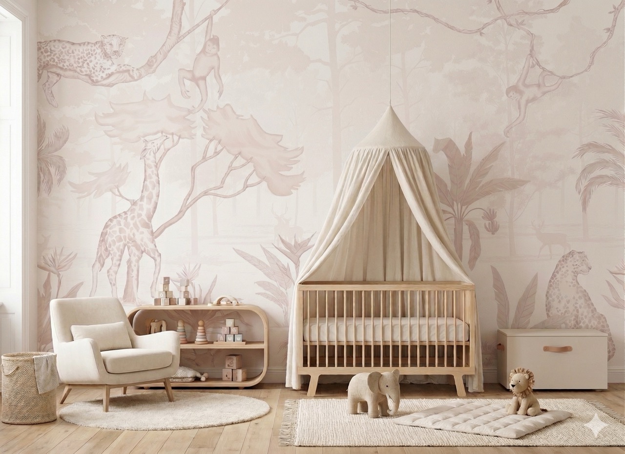 Tender Wild — View 2