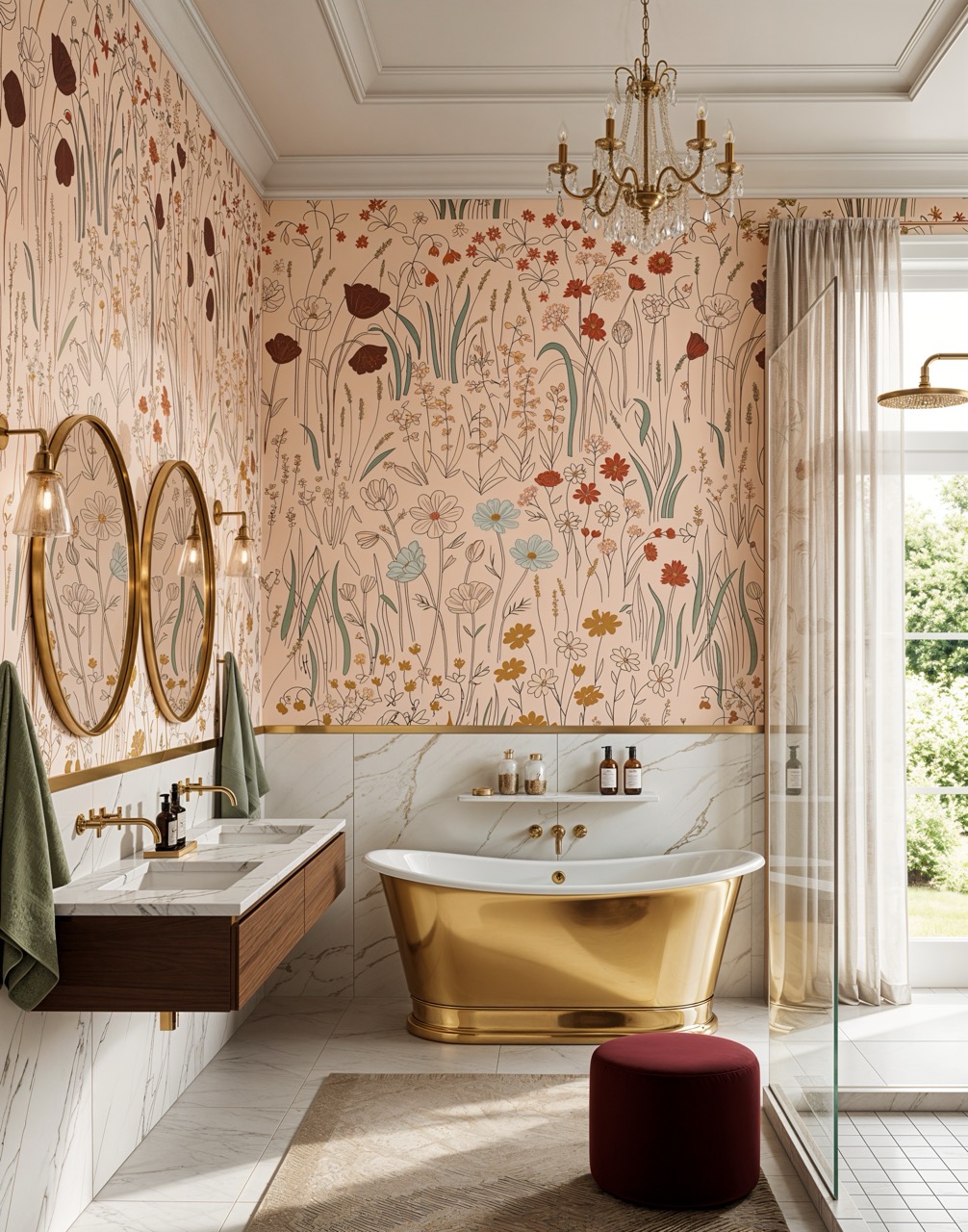 Elysium — Repeat Patterns Collection