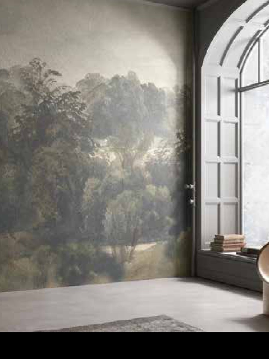 Green Forest — Exclusive Collection