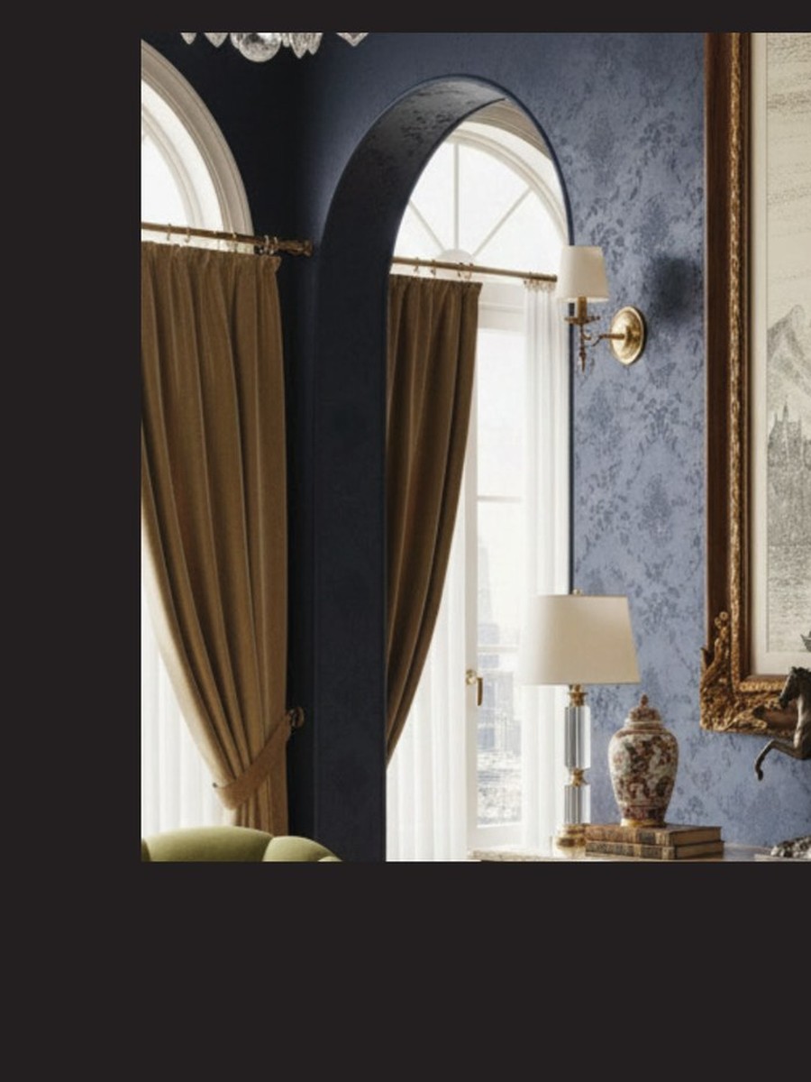 Salt & Ink Study — Mumbai