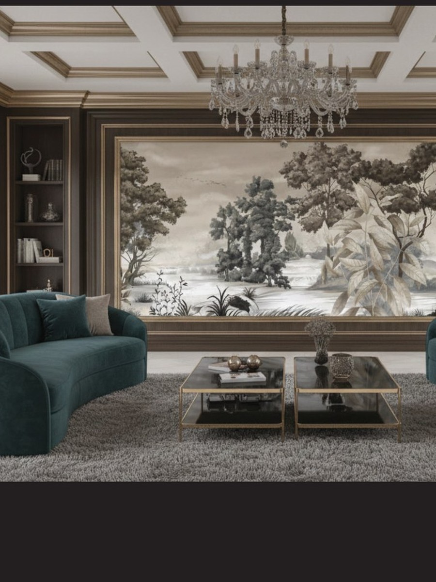 Pale November Lounge — Gurugram