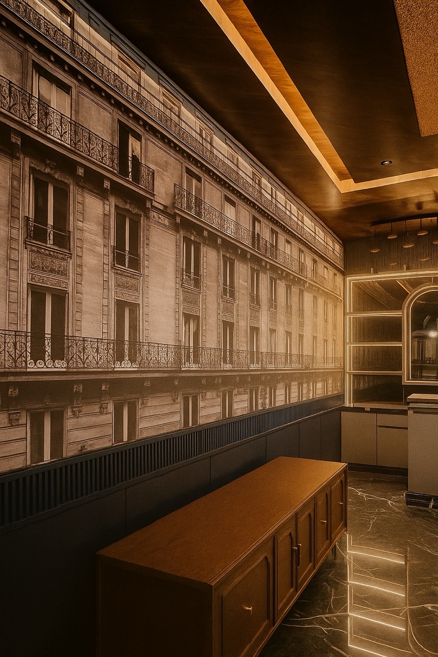 Monumental — Design 2