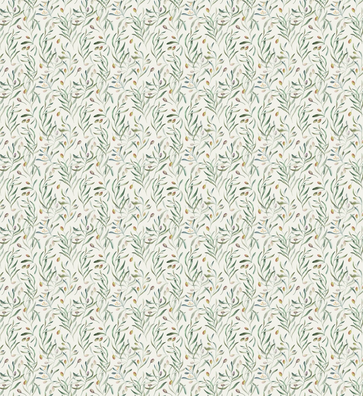 Olive Grove — Design 1