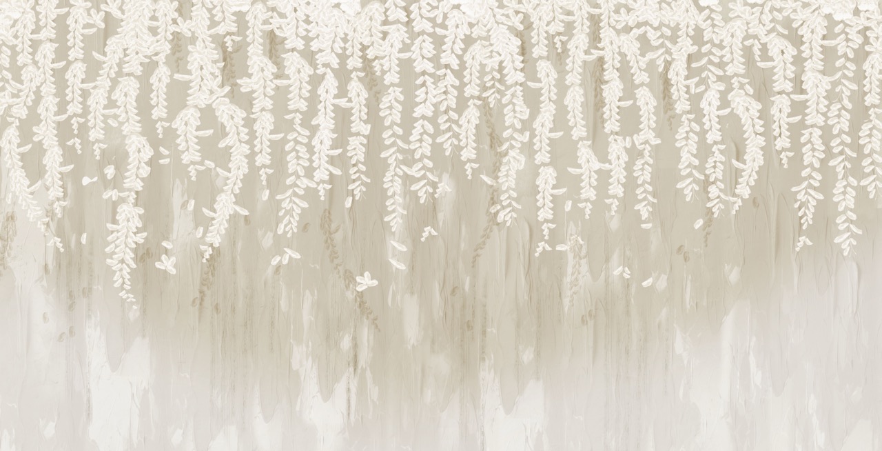 Silver Descent — Design 1