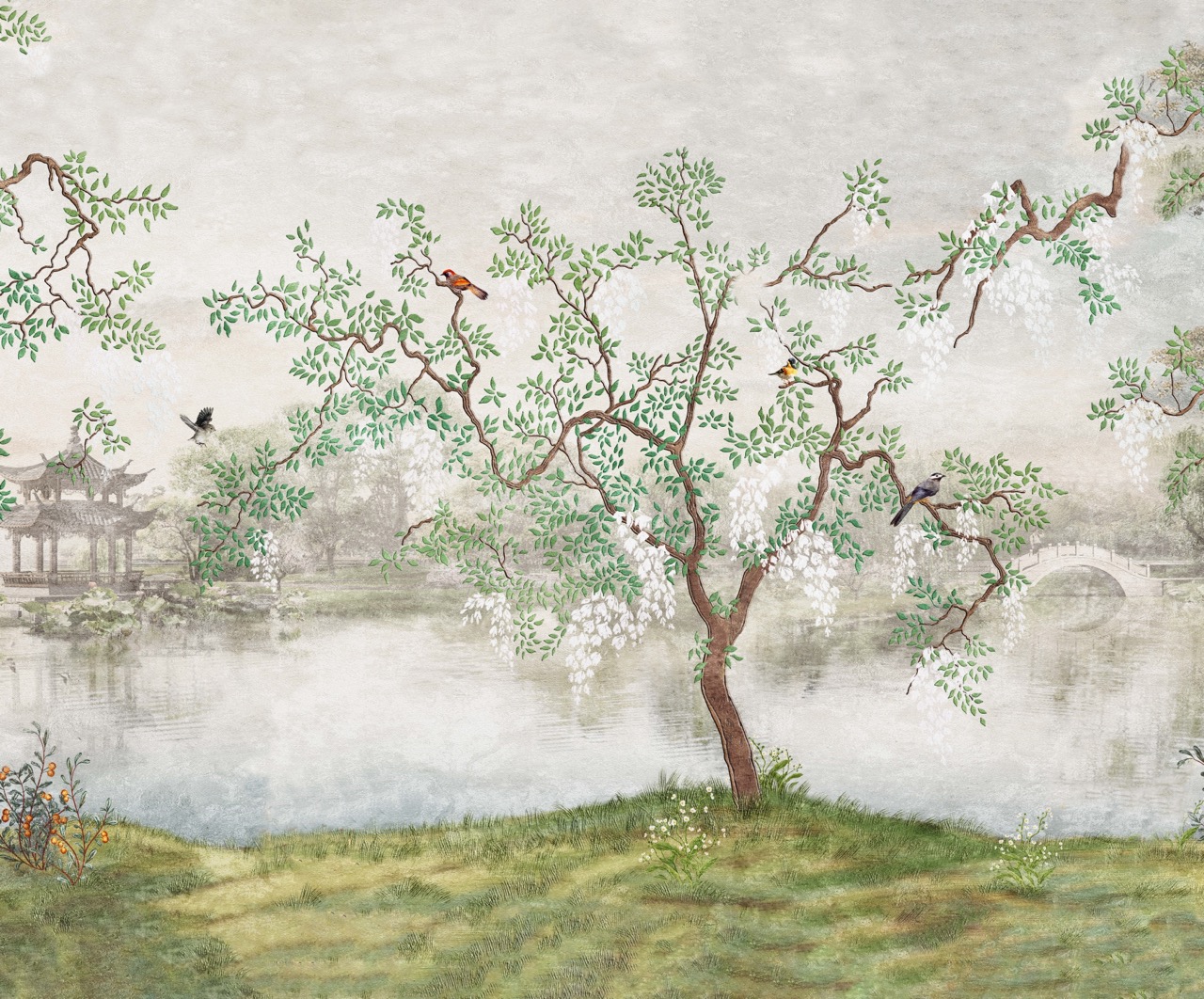 Tree of Life — Design 1