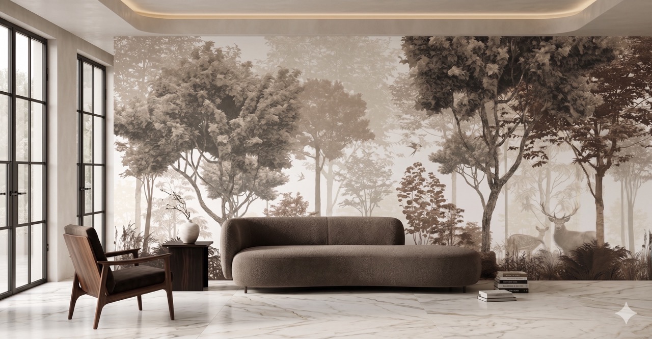 Where Shadows Graze — View 2