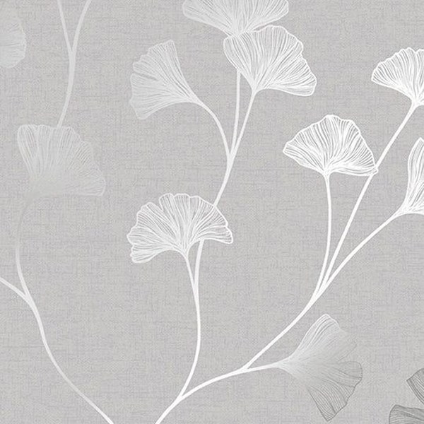 Silver Metallic texture