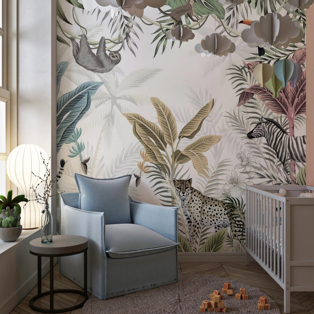 Wonder Edit 1 — Kids Collection