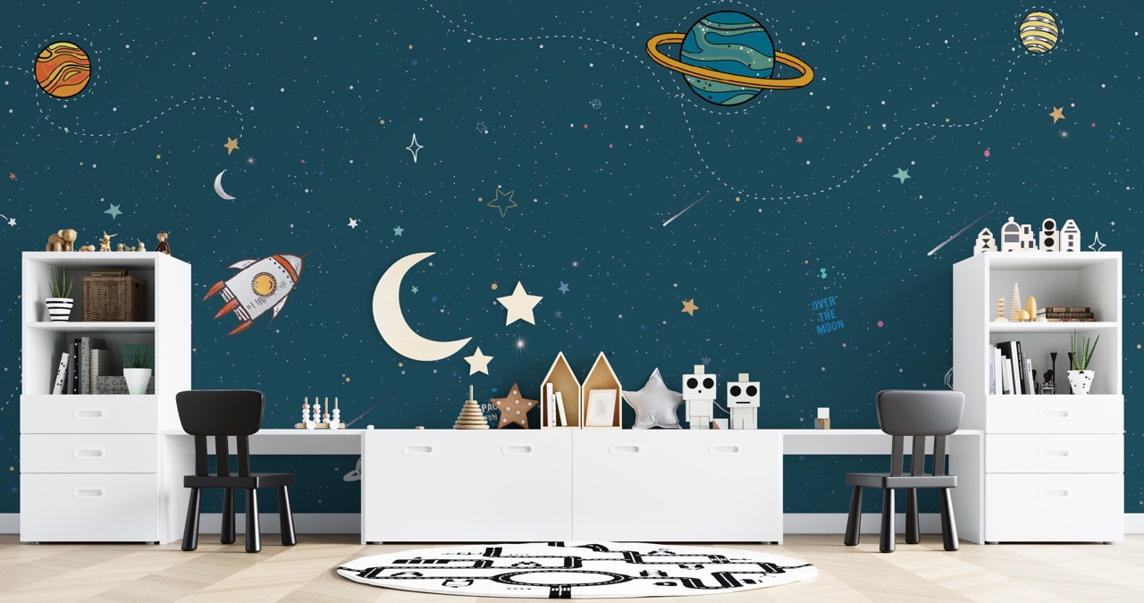 Cosmic Adventures II