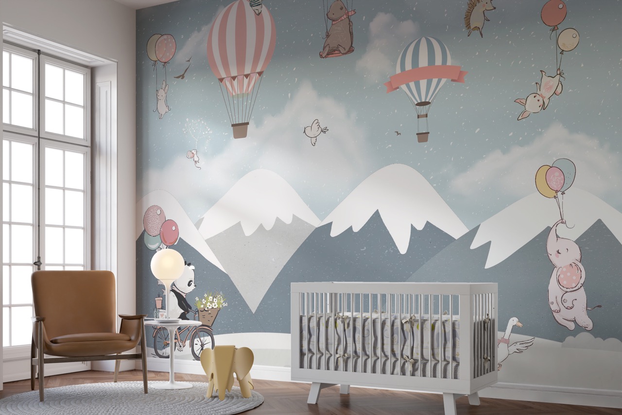 Happy Balloon Days II